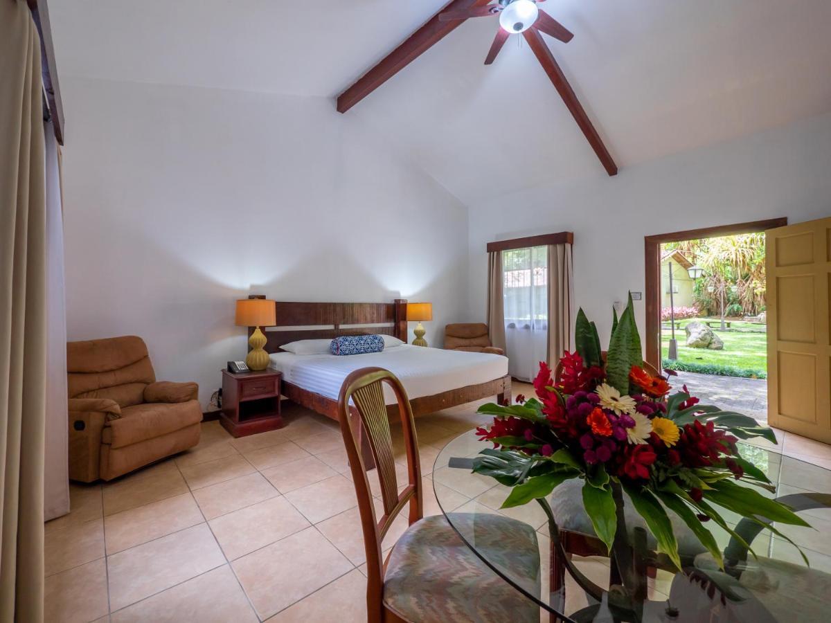 Station touristique Lapas Jungle Village 3*