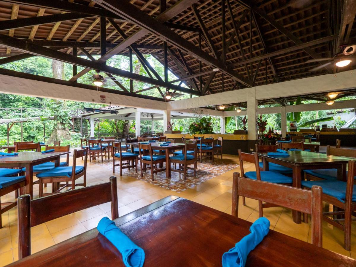 Lapas Jungle Village 3*
