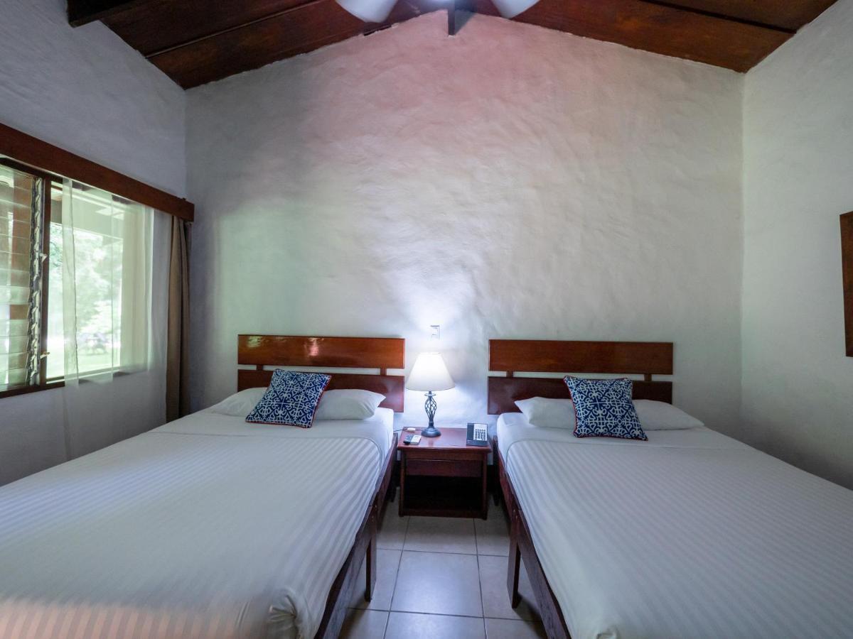 Lapas Jungle Village Station touristique 3*