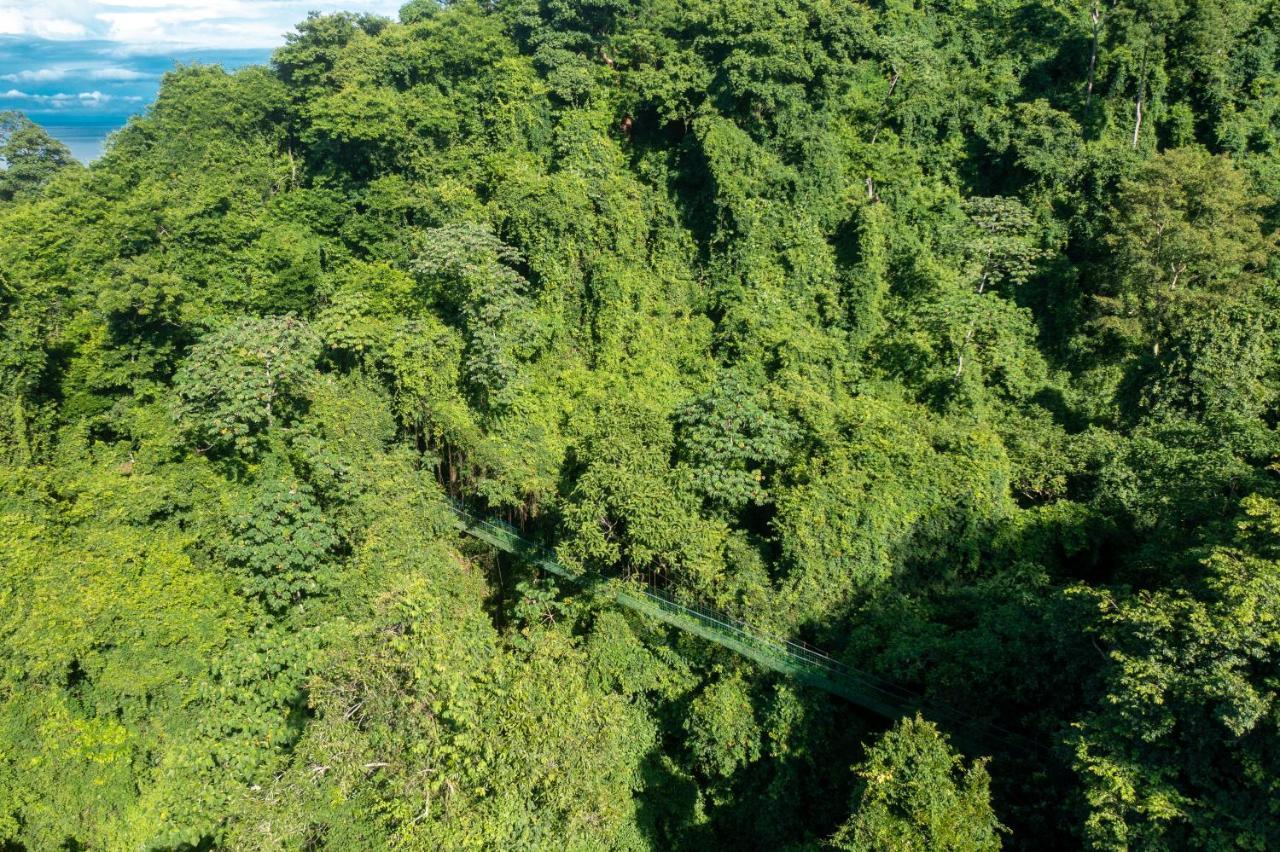 Station touristique Lapas Jungle Village 3*