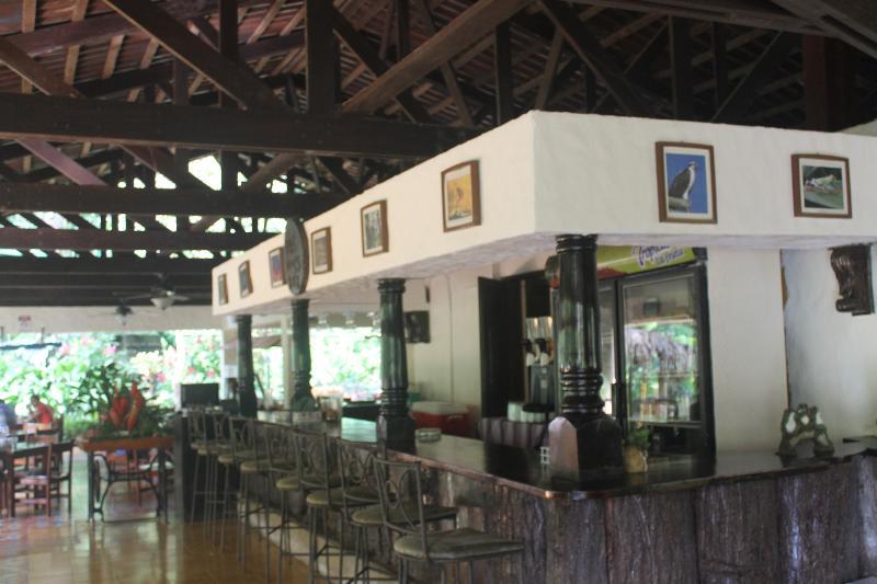 Lapas Jungle Village 3* Tárcoles