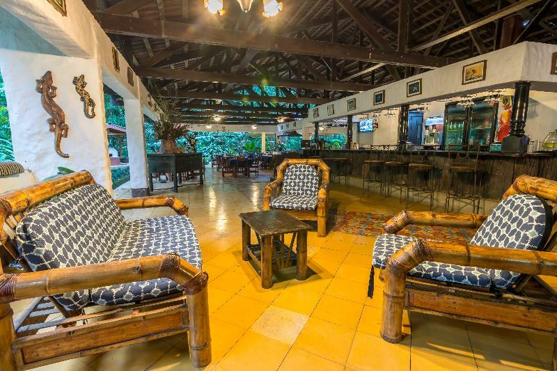 Lapas Jungle Village 3* Tárcoles