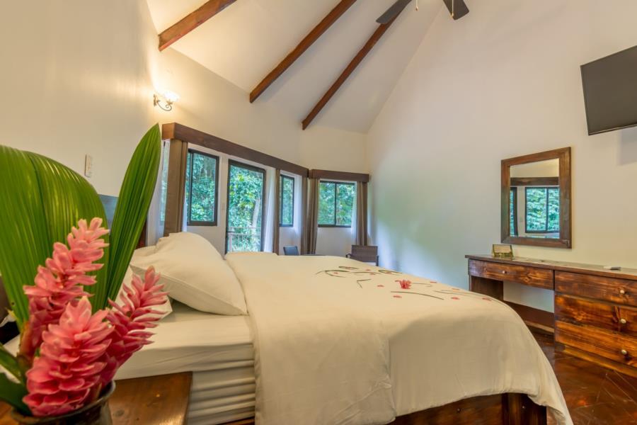 Lapas Jungle Village 3* Tárcoles