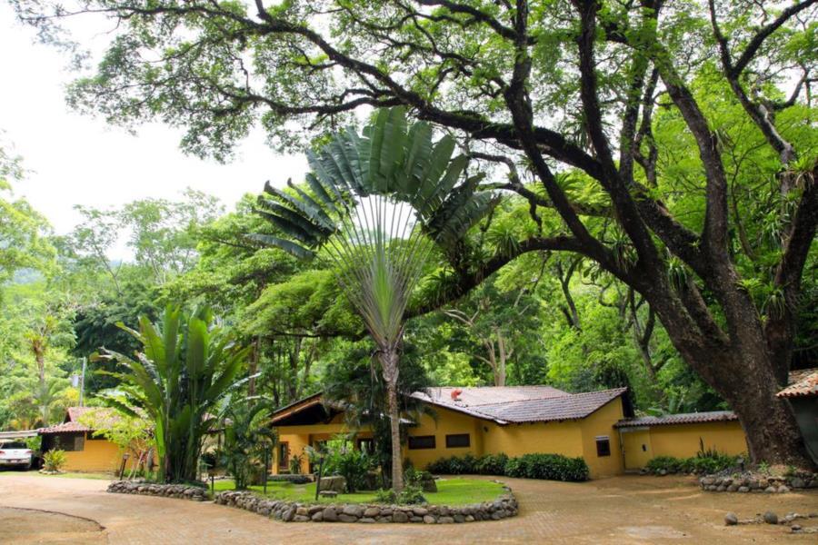 Station touristique Lapas Jungle Village 3*