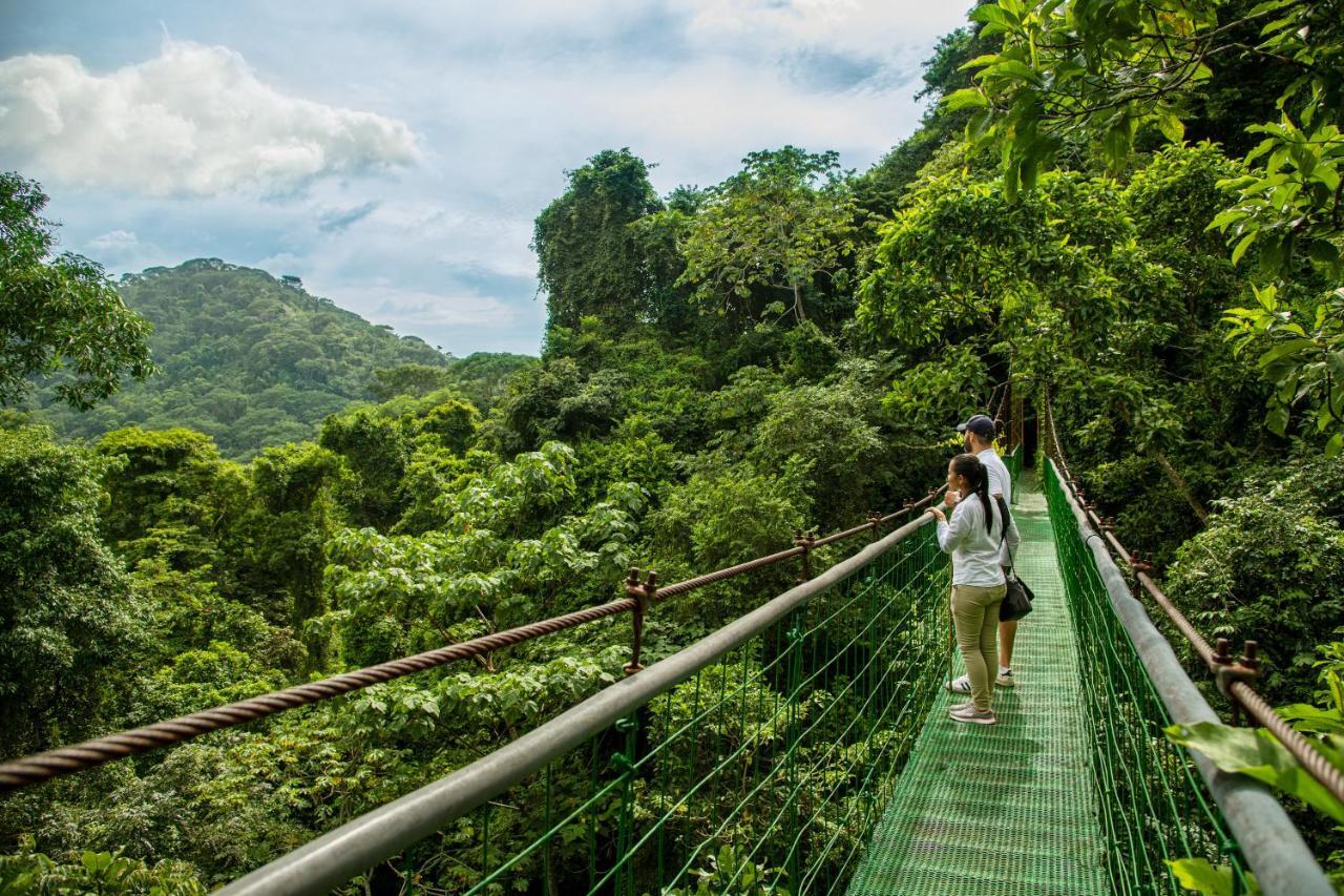 Lapas Jungle Village