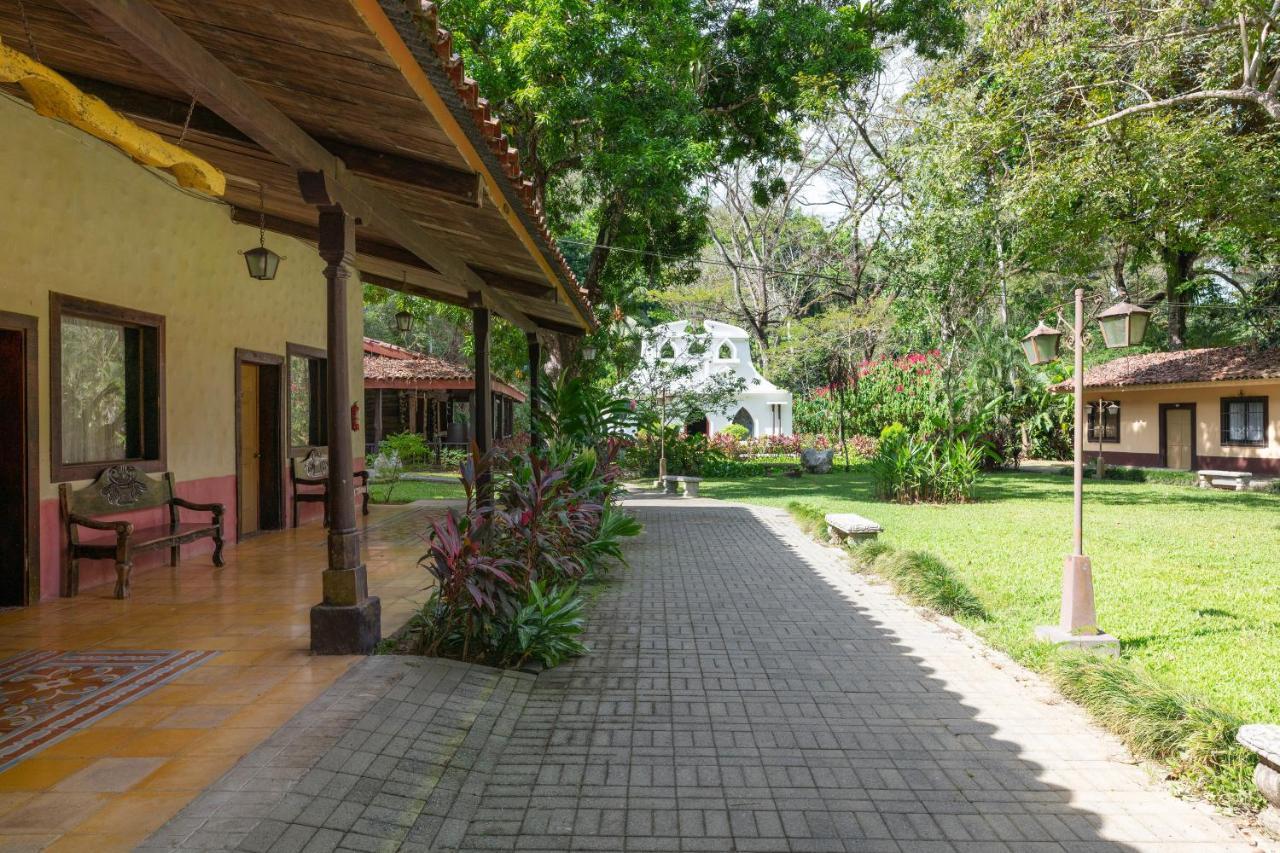 Station touristique Lapas Jungle Village 3*